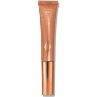 Charlotte Tilbury Beauty Light Wand In Pillow Talk - Medium/Deep | Space NK - UK