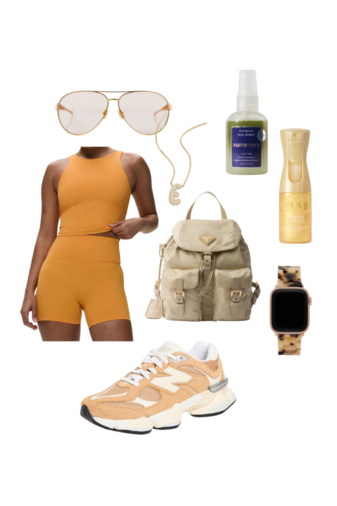 Hawaii honeymoon outfit inspo: going on a hike #hiking #vacation 