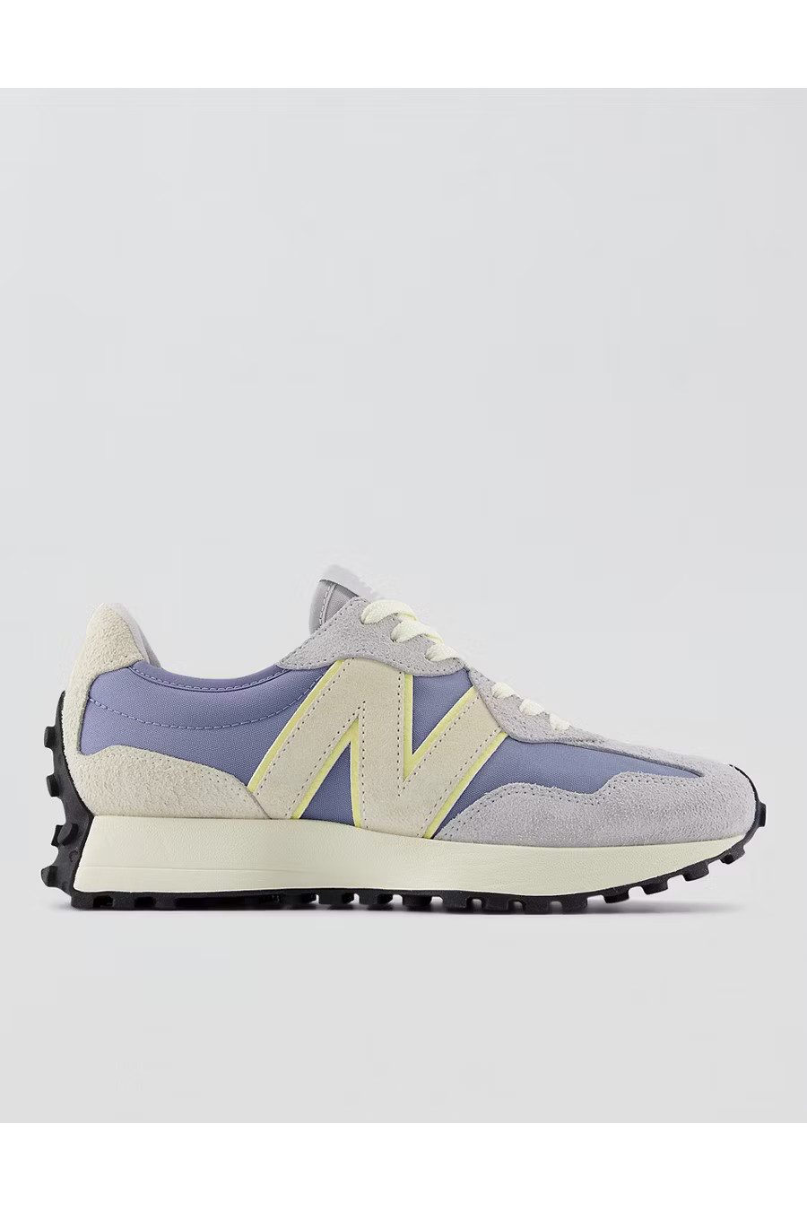 New Balance 327 Sneaker Women's Light Blue 9 | American Eagle Outfitters (US & CA)