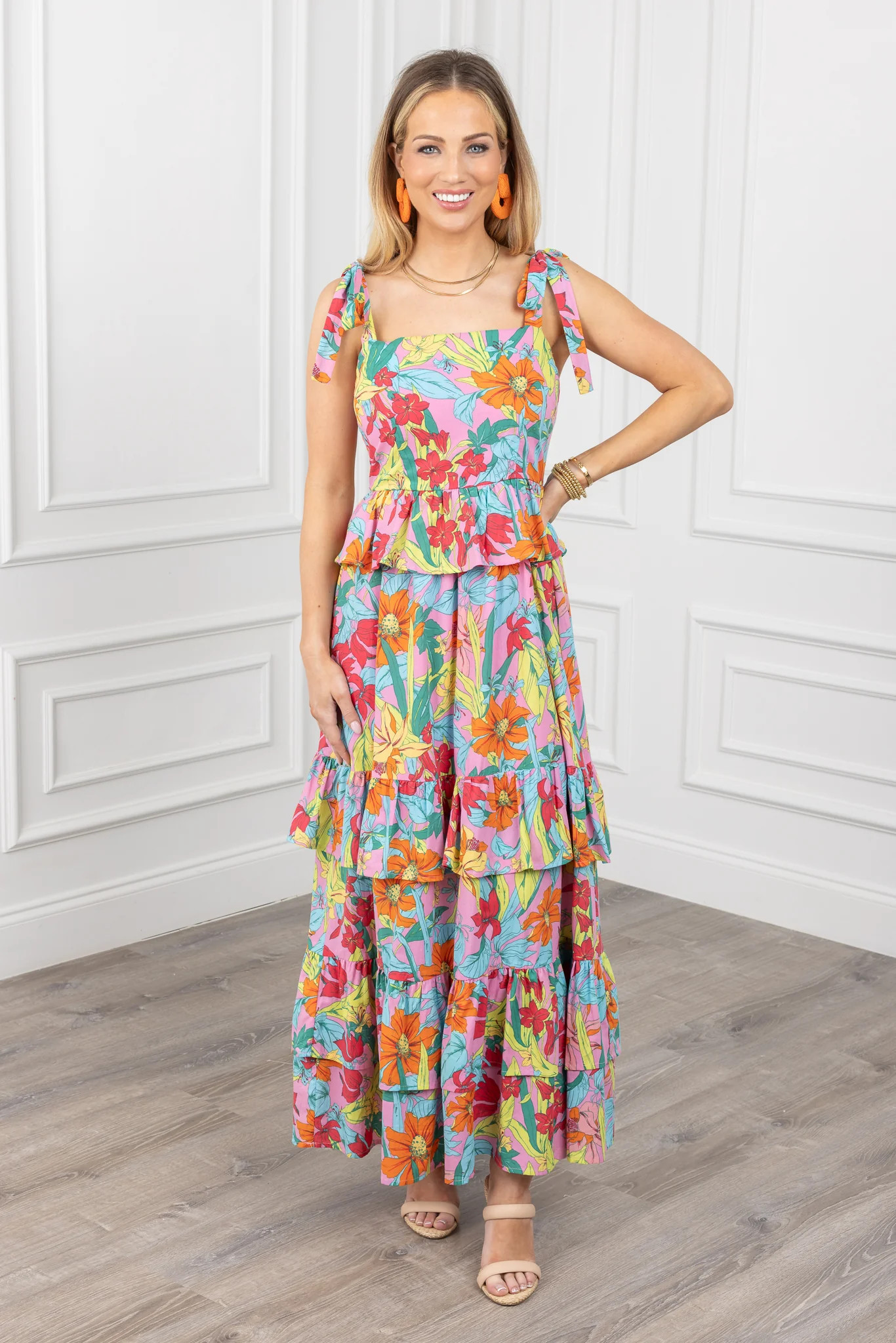 Kinley Dress | Avara