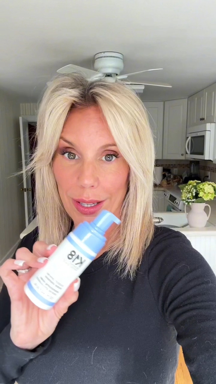 Best blonde brightener EVER! Removes any signs of brass in minutes!

#LTKOver40 #LTKBeauty #LTKmorningroutine