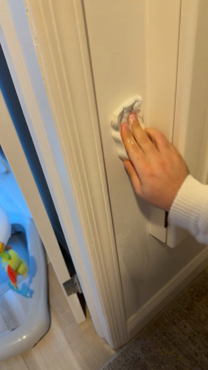 Toddler parents these are your best friend 