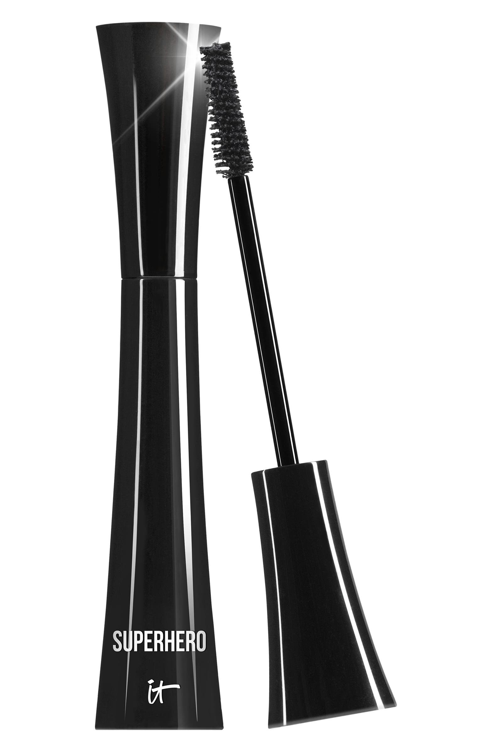 Superhero Elastic Stretch Volumizing Mascara | Nordstrom