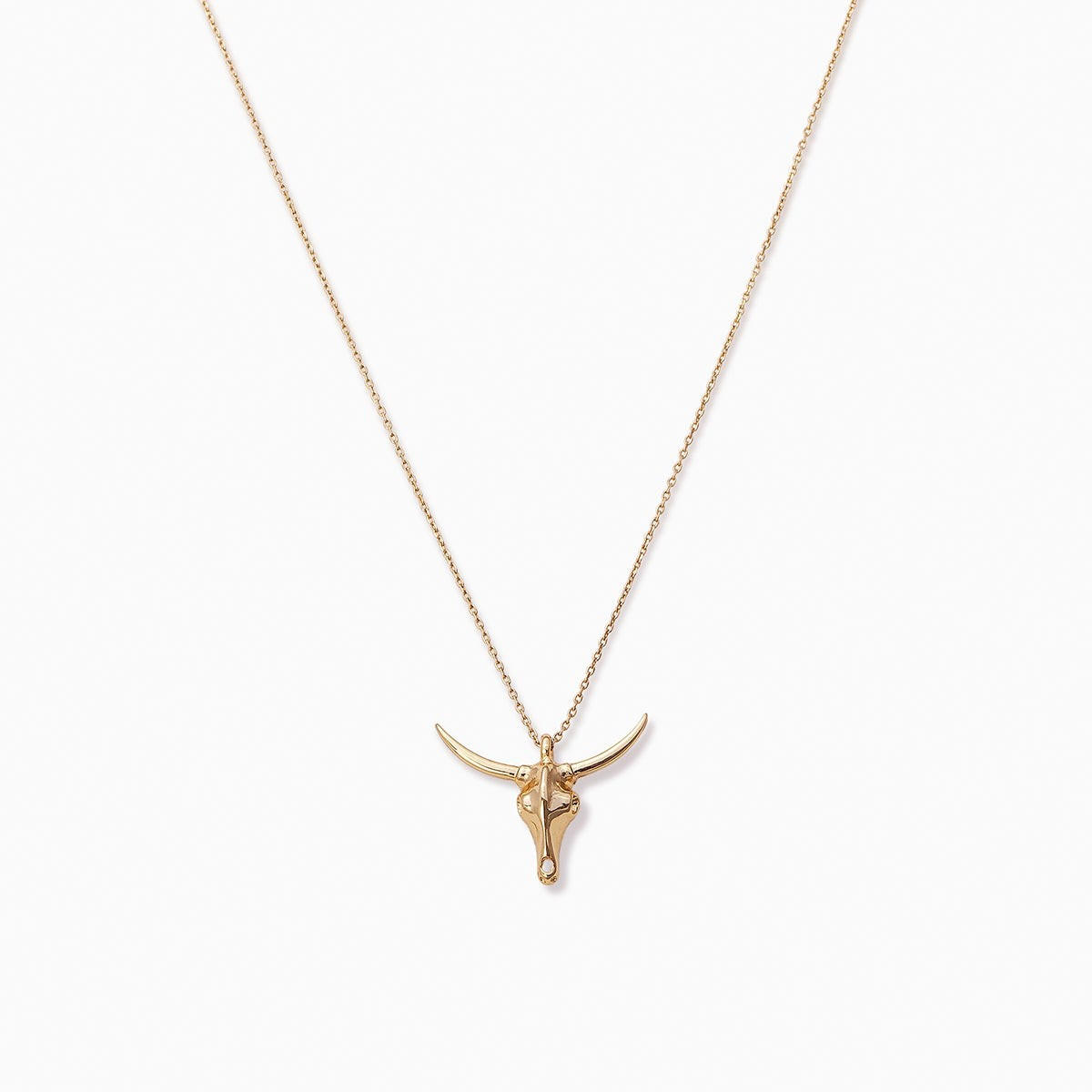 Fighter Necklace | Uncommon James
