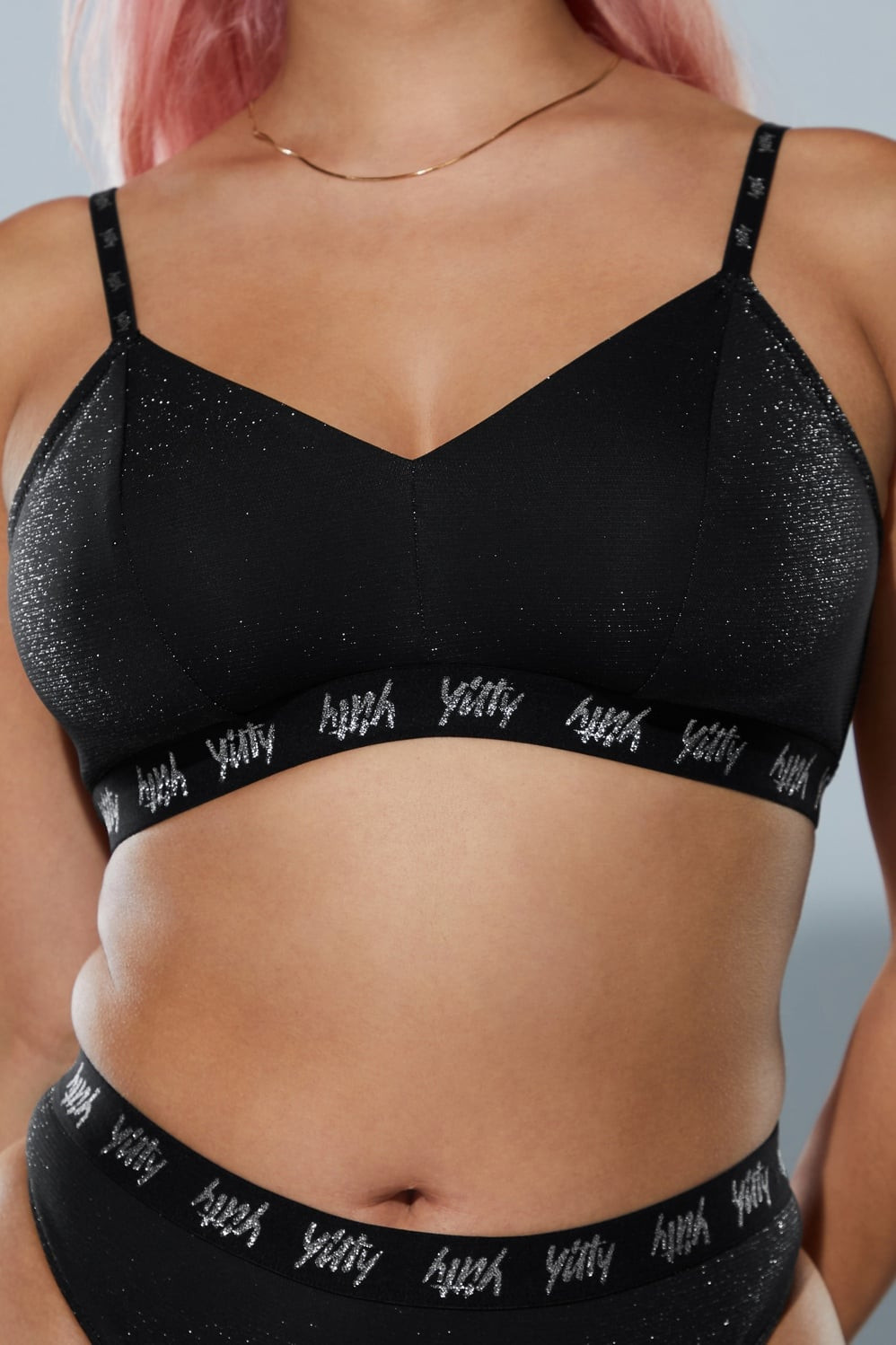 Spotlight Shaping Bralette | Fabletics