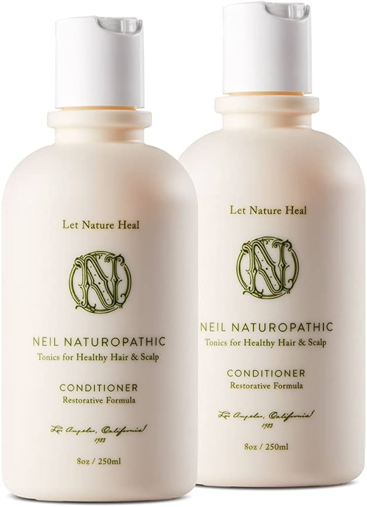 Neil Naturopathic | Amazon (US)