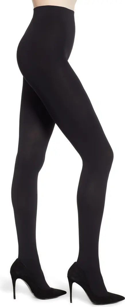 Pure Matte 100 Opaque Tights | Nordstrom