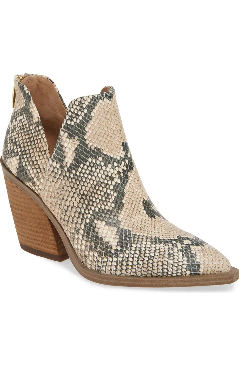 Gigietta Bootie | Nordstrom