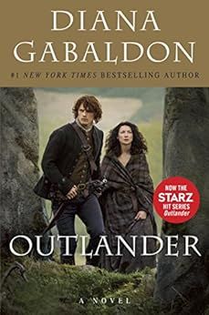 Outlander: A Novel (Outlander, Book 1) | Amazon (US)