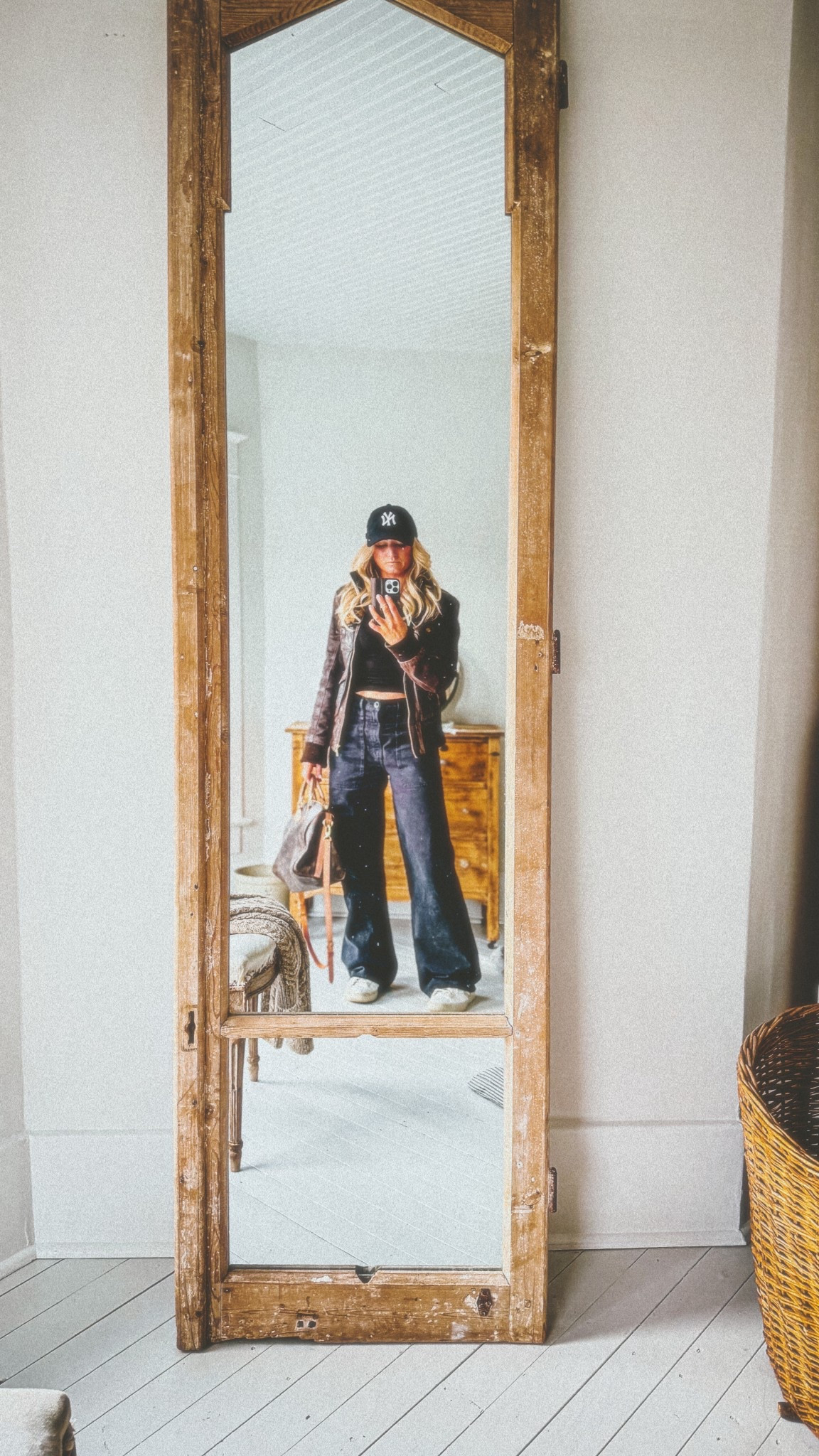 Sunday Street Style. ✌🏻

#LTKmomlife #LTKOver40