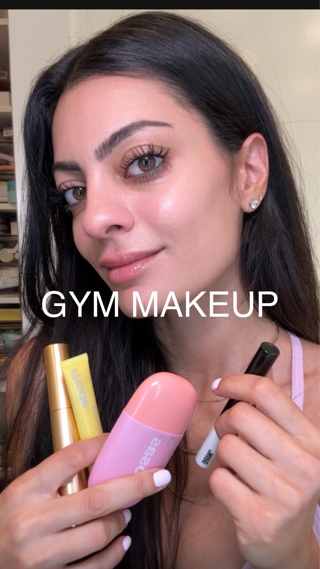 Get ready with me for the gym 🤍 @seacret #ad

#LTKmorningroutine #LTKdayinmylife #LTKBeauty