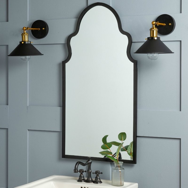 Menachem Modern & Contemporary Accent Mirror | Wayfair North America