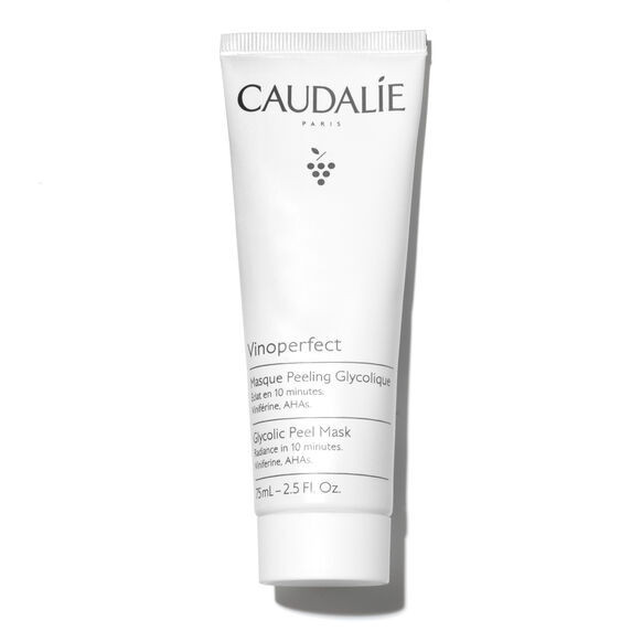Vinoperfect Glycolic Peel Mask | Space NK - UK