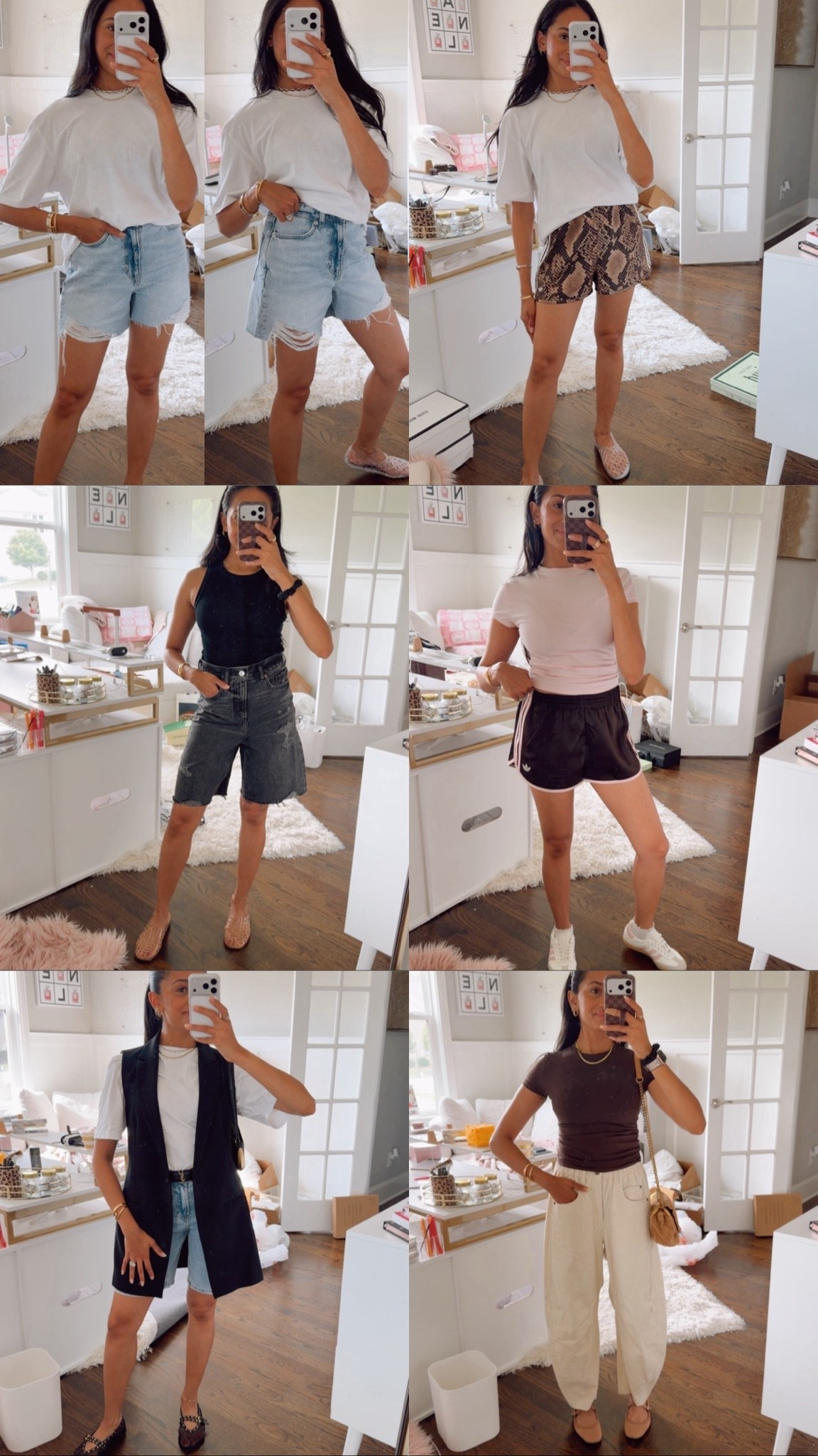 Outfit inspo
Outfit idea
OOTD

#LTKootd #LTKSaleAlert #LTKPetite
