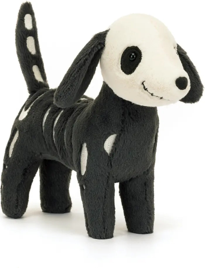 Jellycat Skeledog Dan Stuffed Animal | Nordstrom | Nordstrom