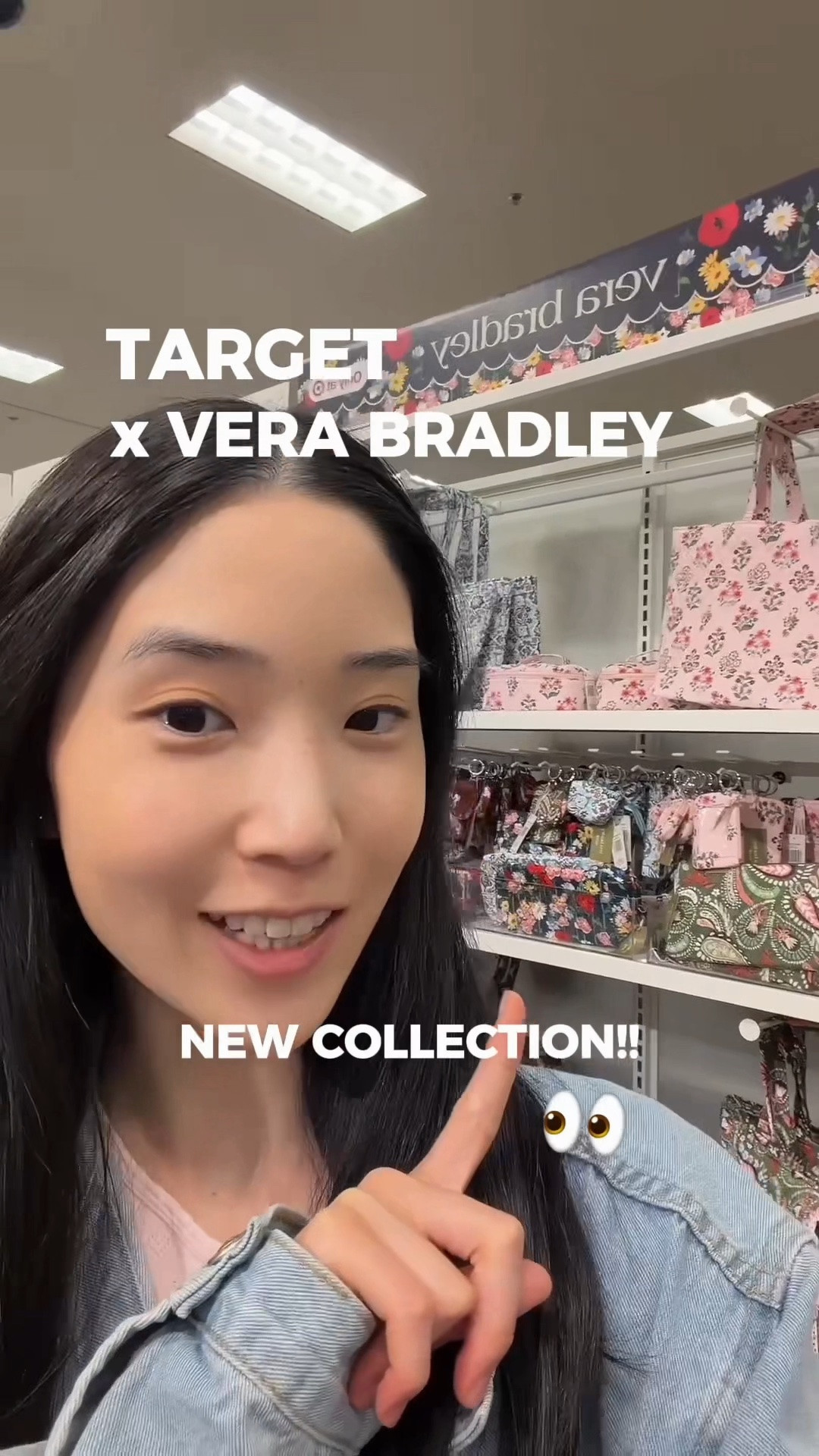 Vera Bradley x Target new collection!!🐴🎀 

#target #verabradley #targetfinds #targetstyle #bag #purse #travel #travelbag #office #makeupbag #bagcharm #totebag #duffelbag #wallet #accessories @Target

#LTKTravel #LTKSeasonal #LTKootd