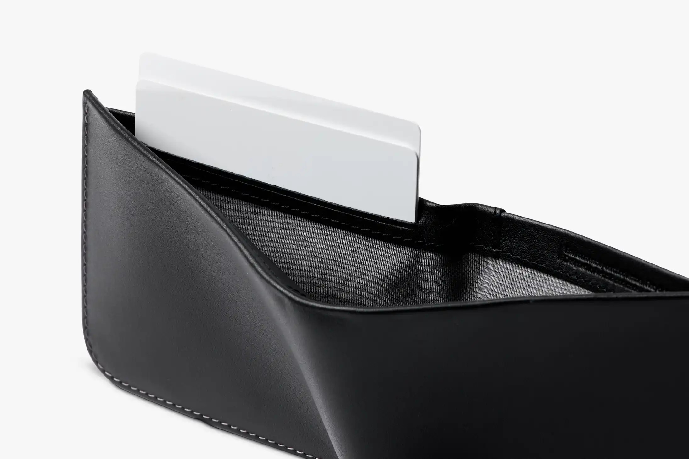 Hide & Seek: Wallet With Hidden Pocket | Bellroy | Bellroy