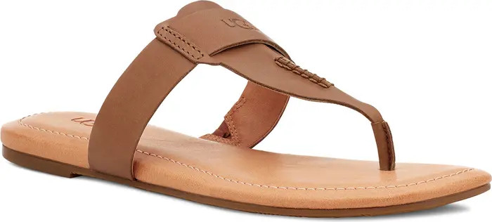 Gaila T-Strap Flip Flop | Nordstrom