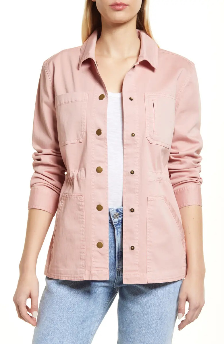 Utility Jacket | Nordstrom