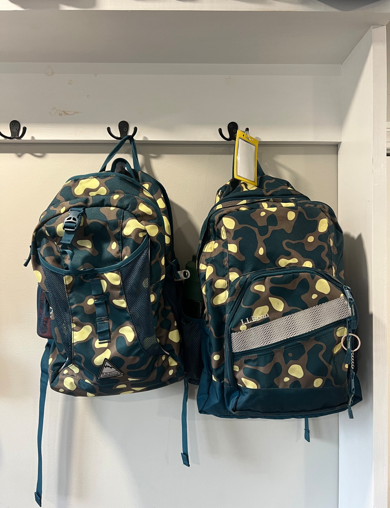 Our favorite backpacks are from llbean! Just great quality

#LTKStyleTip #LTKKids #LTKSeasonal