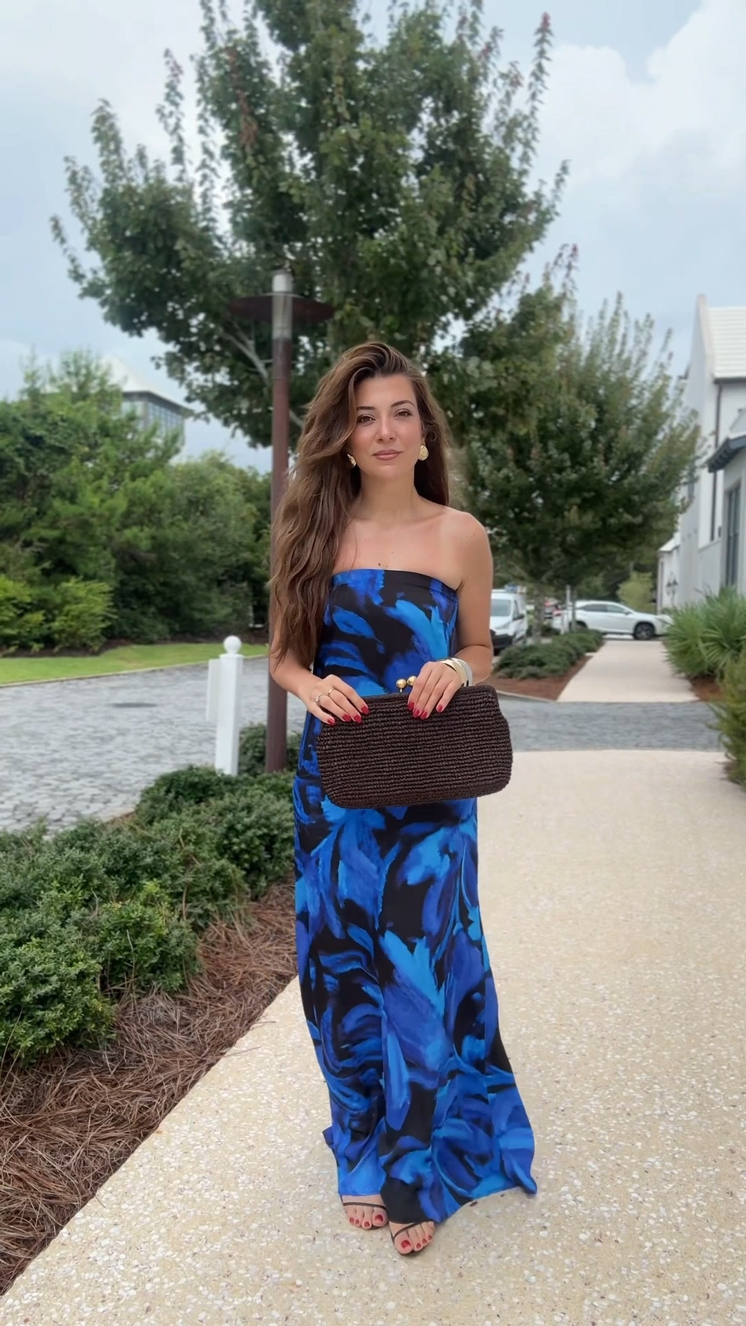 When the vacation fits come to life 👀

#LTKTravel #LTKSeasonal #LTKStyleTip