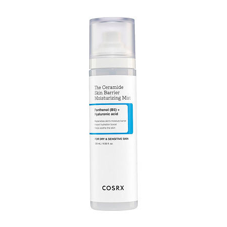 Cosrx The Ceramide Skin Barrier Moisturizing Mist, One Size, Nocolor | JCPenney