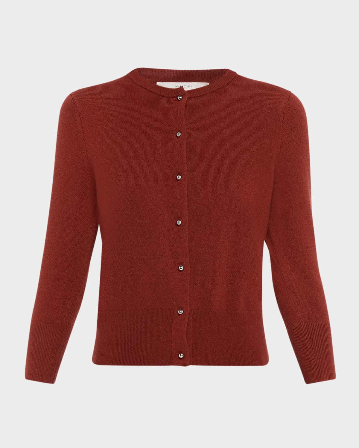 Cashmere-Blend Cardigan | Neiman Marcus