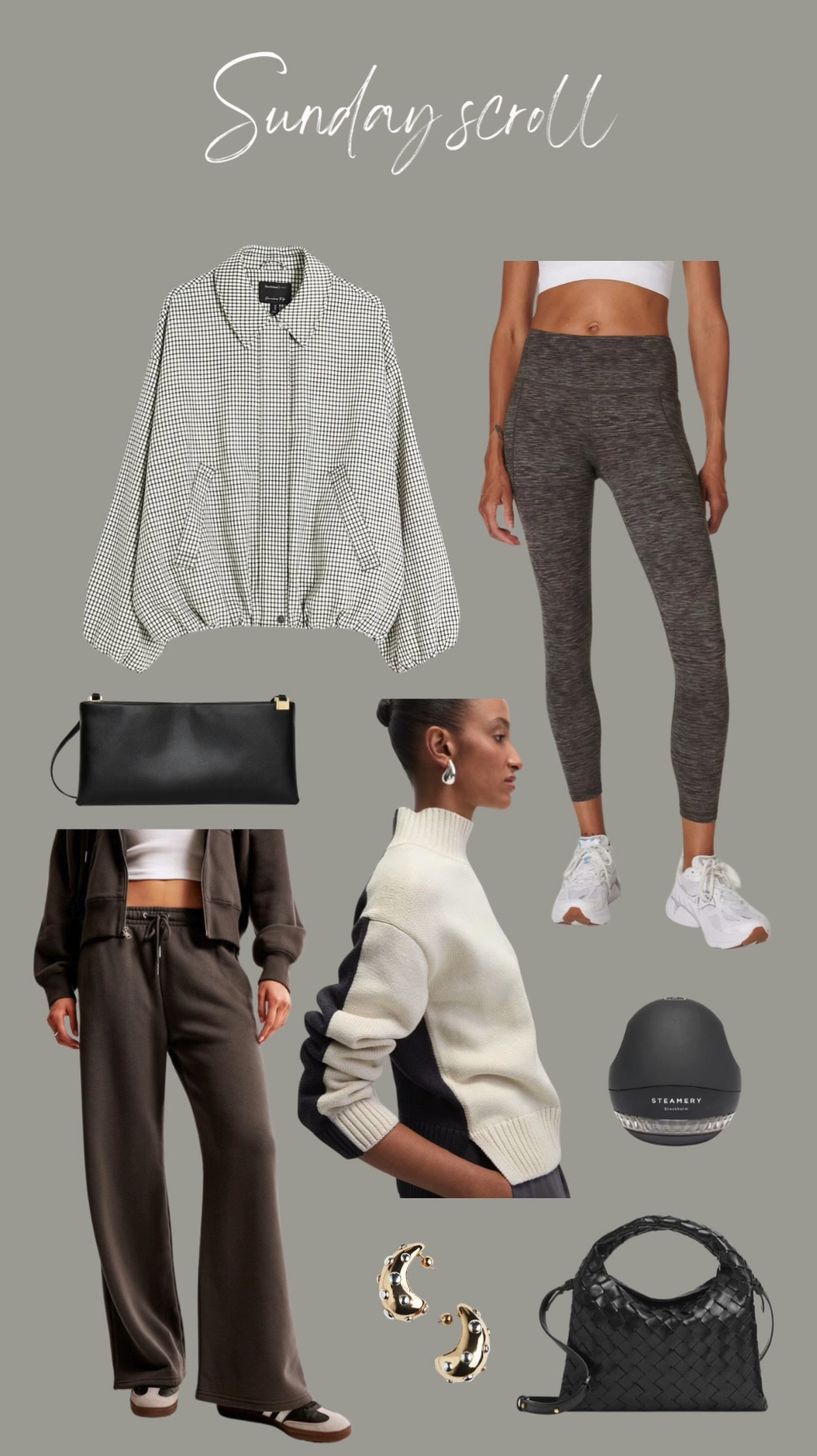 Sunday scroll 29.12.24

See what’s caught my eye whilst browsing online 

#LTKwinter #LTKeurope #LTKuk