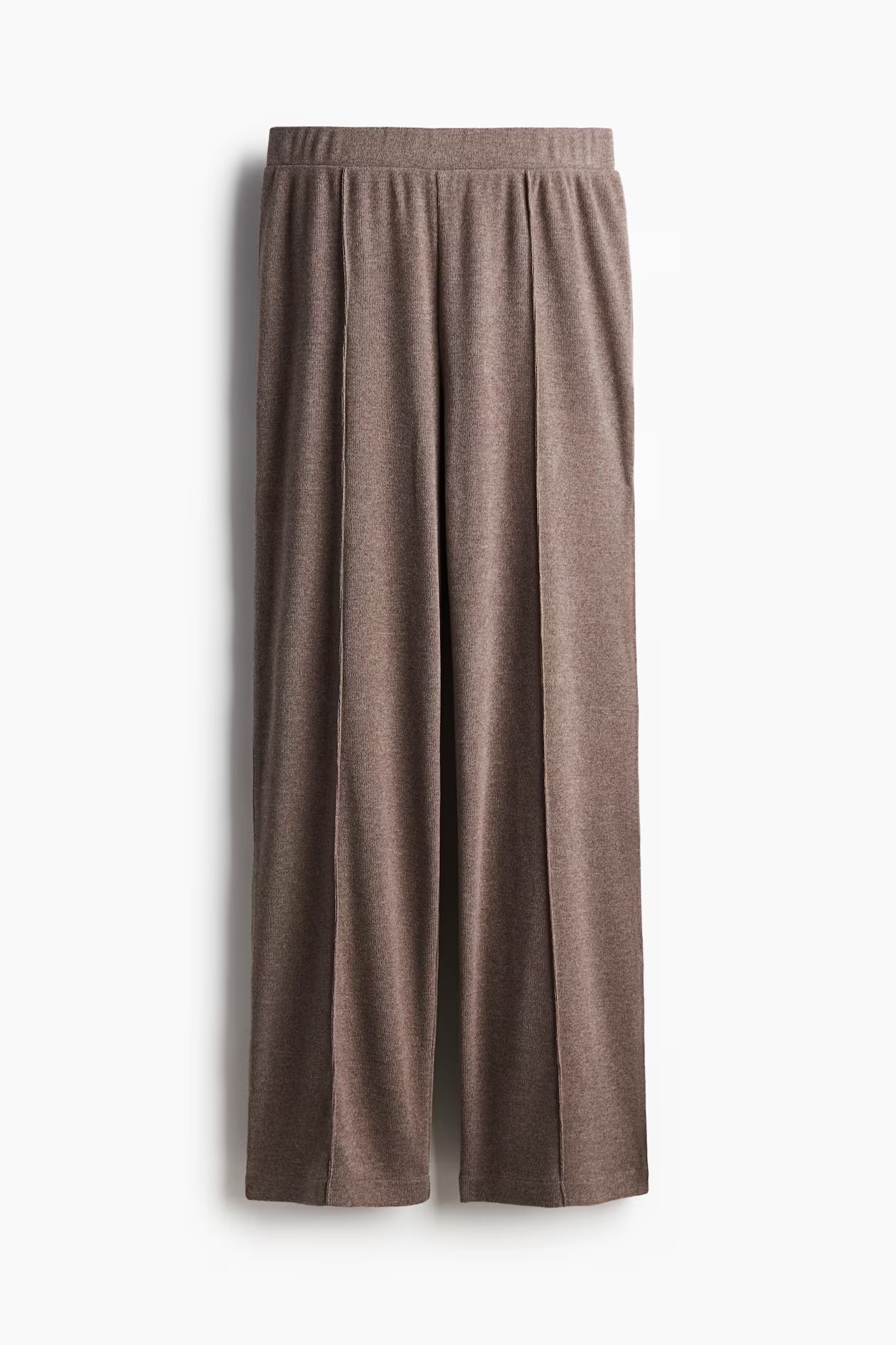 Pantalón con raya | H&M (FR, IT, ES, PT, BE)