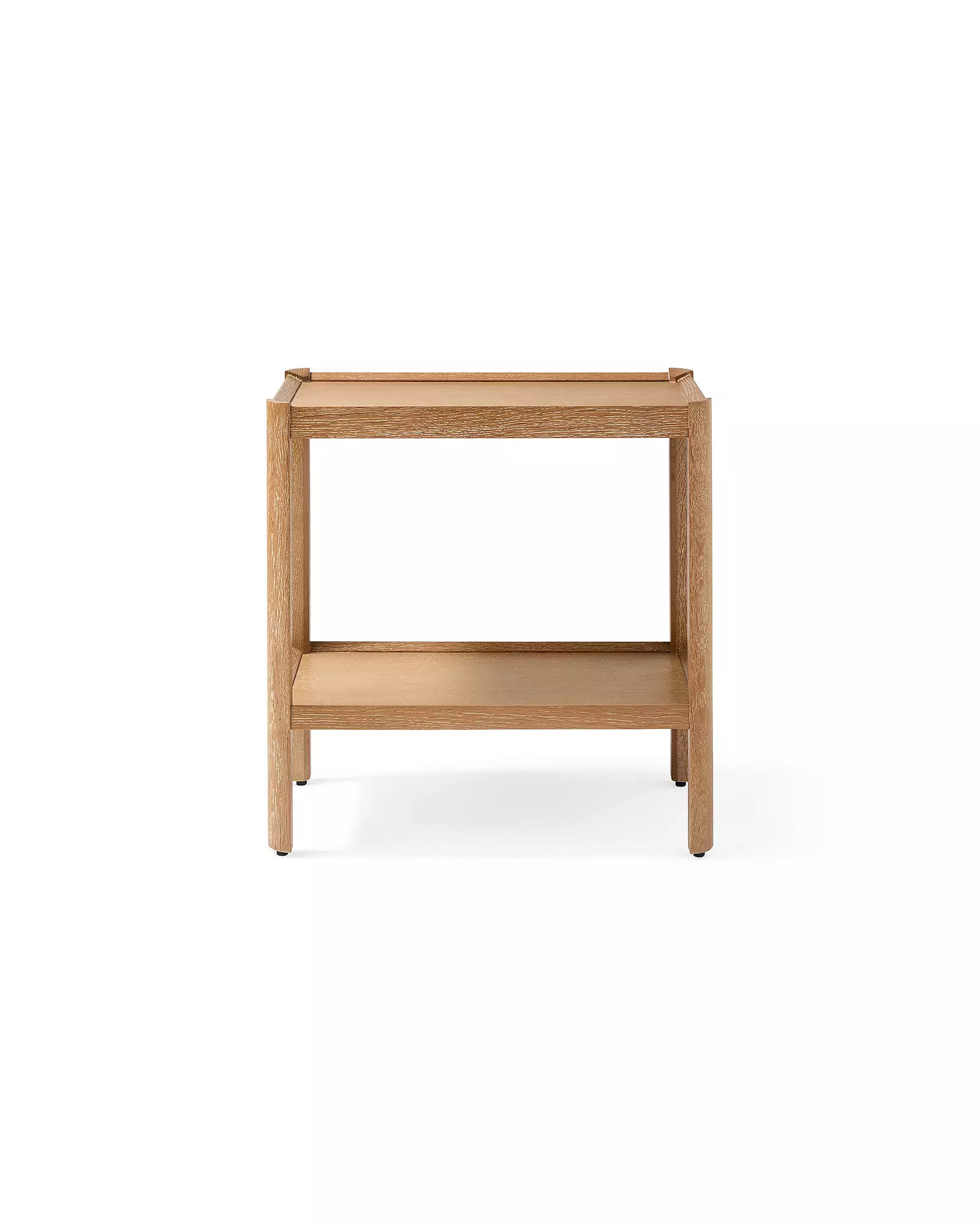 Ellington Side Table | Serena and Lily