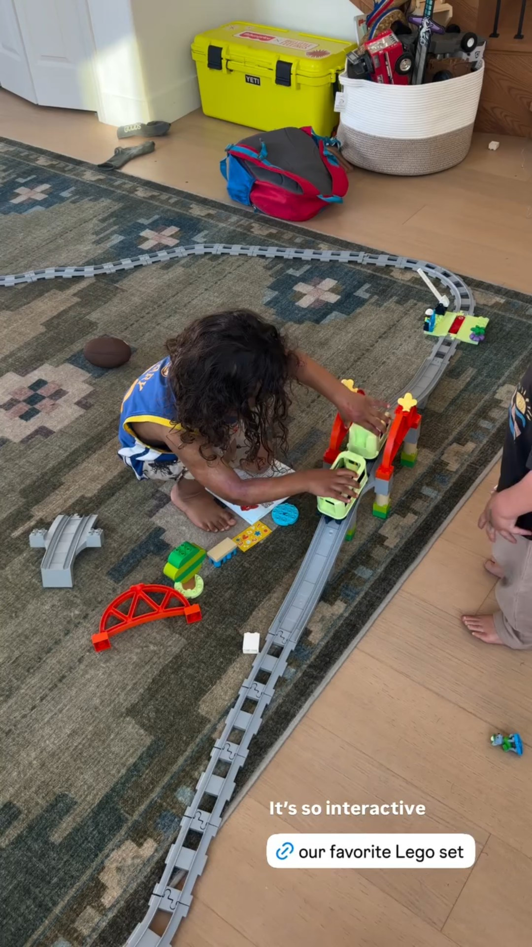 Our favorite Lego set!

#LTKKids #LTKmomlife #LTKdayinmylife