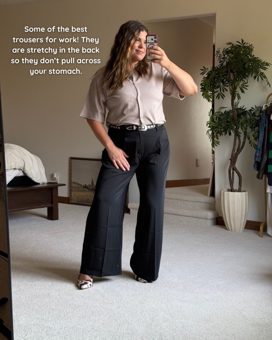 Best trousers from Amazon

Work wear, midsize, teacher, office 