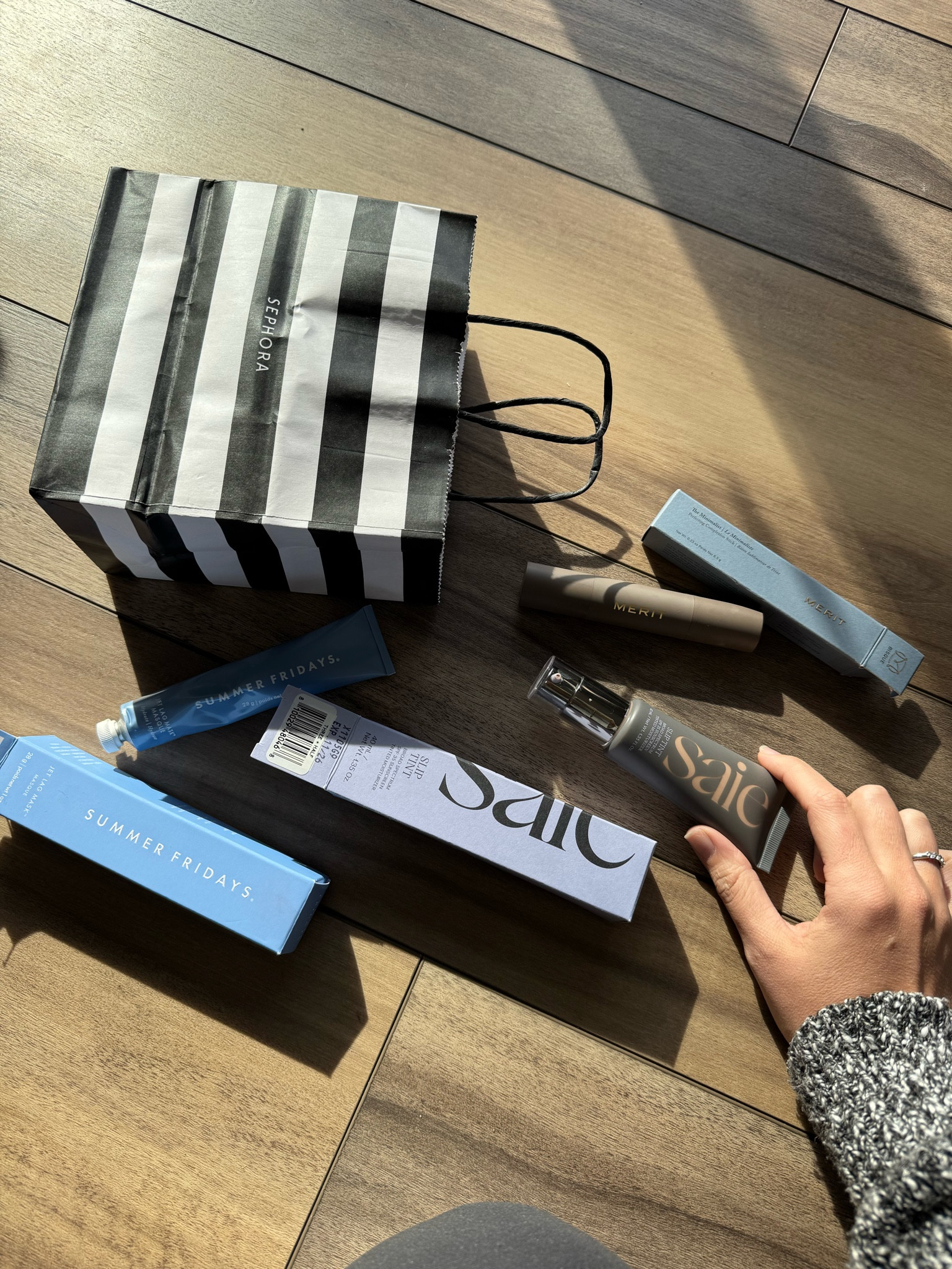 Makeup Restocks + things I am trying out! 

#LTKBeauty