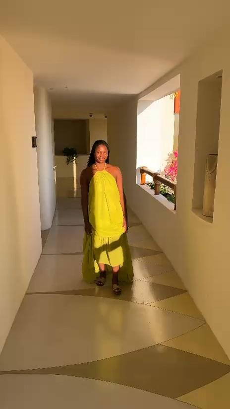 Vacation Dress 

 #LTKSeasonal #LTKTravel