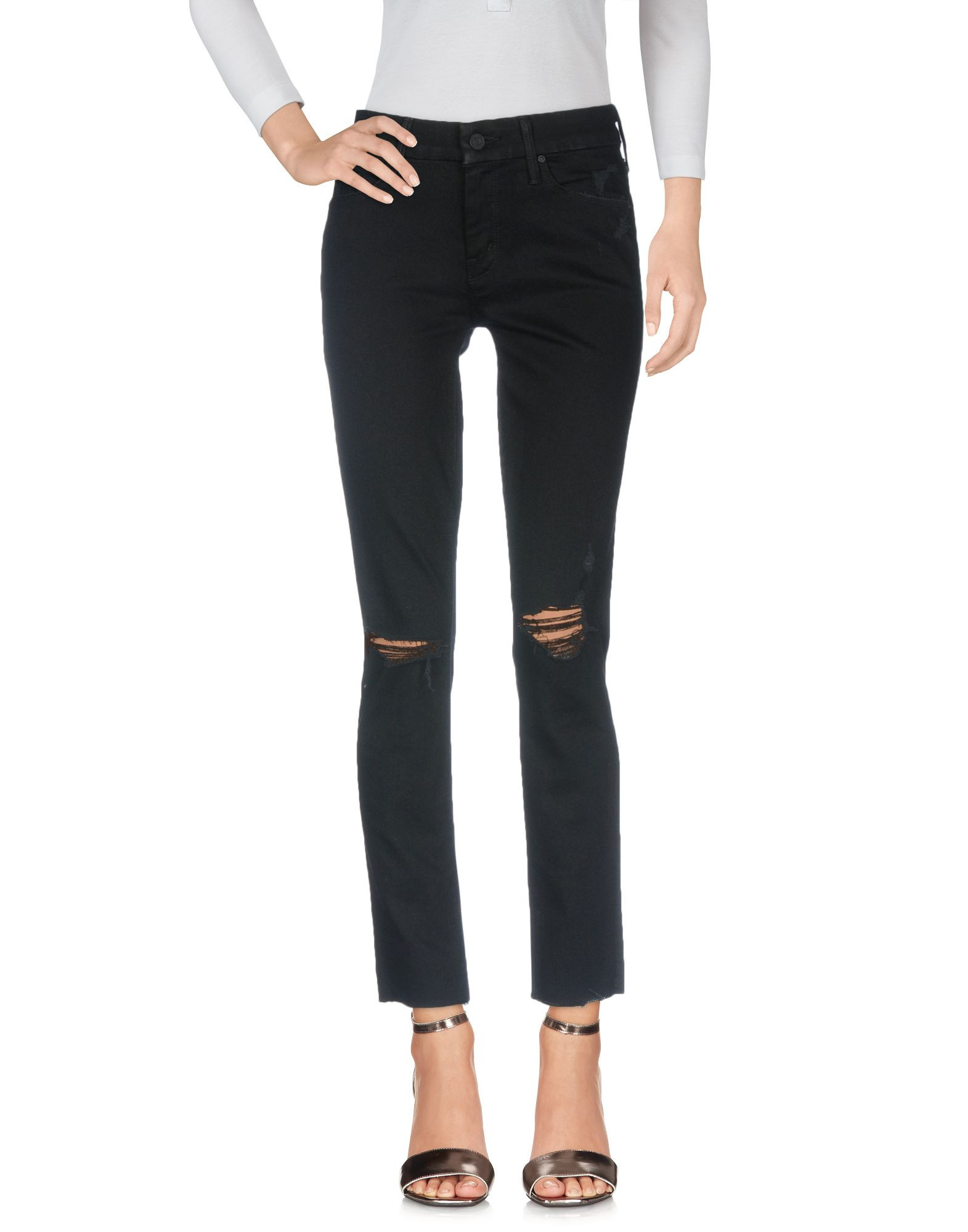 MOTHER Jeans | YOOX (US)