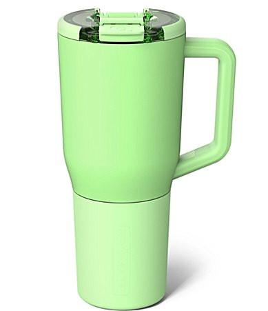 Brumate Muv Insulated Mug with Handle 35-oz - Kiwi | Dillard's