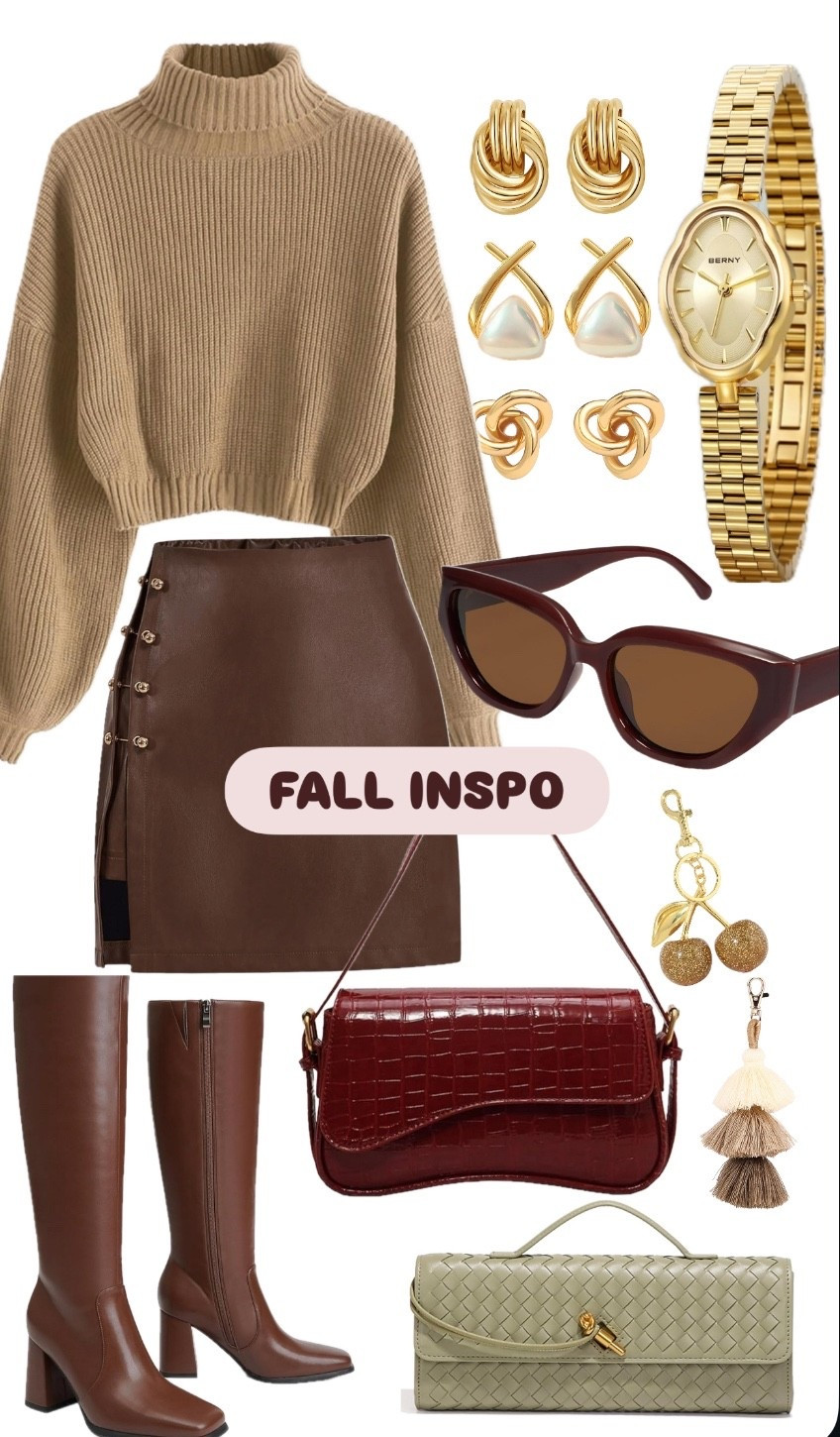 I can’t tell you how excited I am for fall!! It’s my favorite fashion season by far 🍂 I’m dreaming of these super cute & affordable Amazon fashion finds!

#LTKFindsUnder50 #LTKSeasonal #LTKFindsUnder100