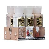 Amazon.com: FolkArt Terra Cotta Acrylic Paint Set, Essentials 6 Piece DIY Terra Cotta Acrylic Pai... | Amazon (US)
