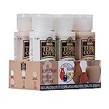 Amazon.com: FolkArt Terra Cotta Acrylic Paint Set, Essentials 6 Piece DIY Terra Cotta Acrylic Pai... | Amazon (US)