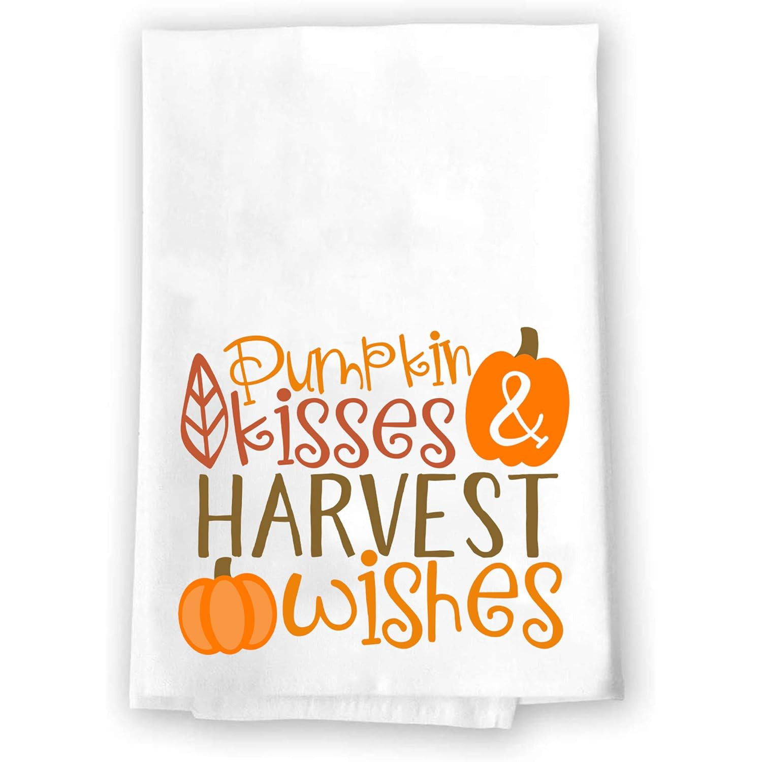 Fall Decor | Fall Decorations Kitchen Towels | Fall Hand Towels For Bathroom | Pumpkin Decor | Au... | Amazon (US)
