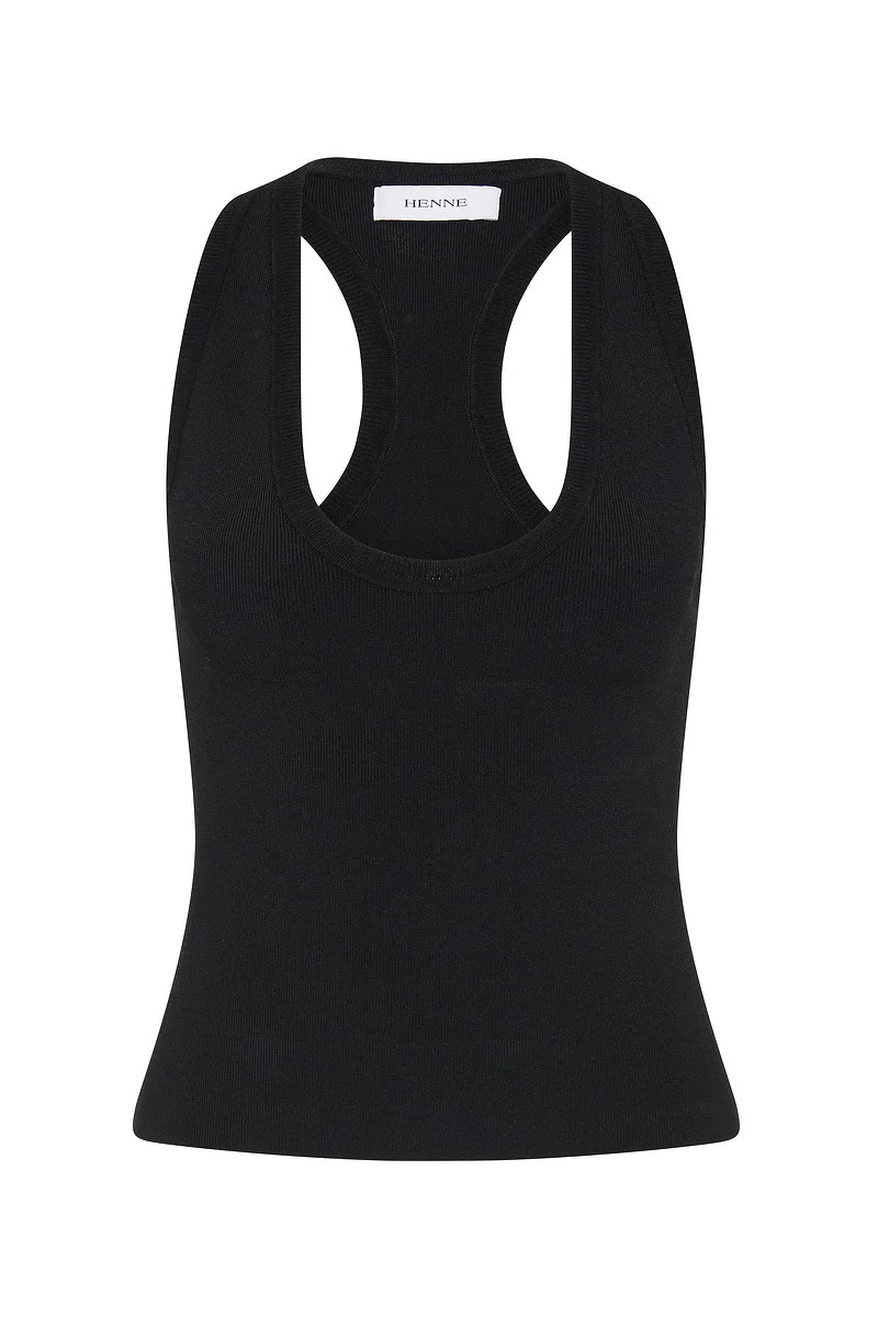 Maiken Tank | Henne