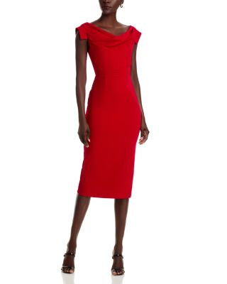 Jacqueline Midi Dress | Bloomingdale's (US)