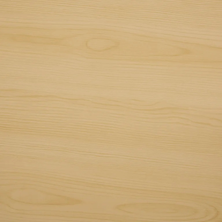 Better Homes & Gardens Lillian Fluted Coffee Table, Natural Pine Finish | Walmart (US)