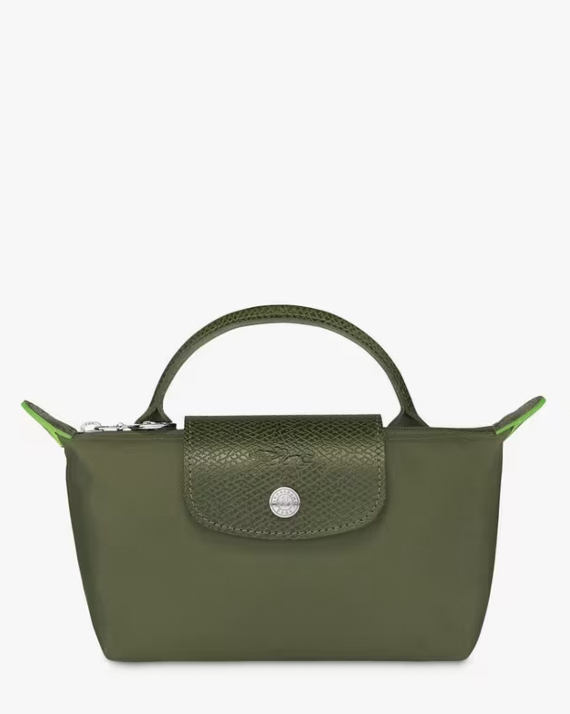 Olive green Longchamp le pliage


#LTKbag #LTKeurope #LTKuk