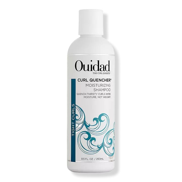 Curl Quencher Moisturizing Shampoo | Ulta