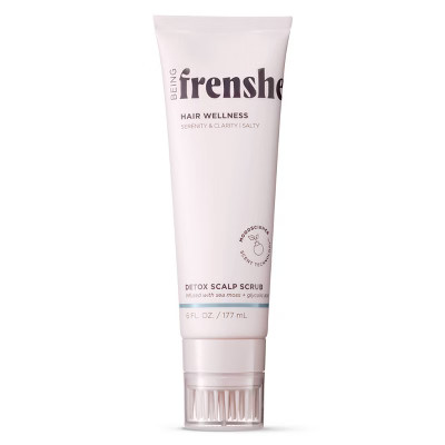 Being Frenshe Detox Salty Scalp Scrub - 6 fl oz | Target