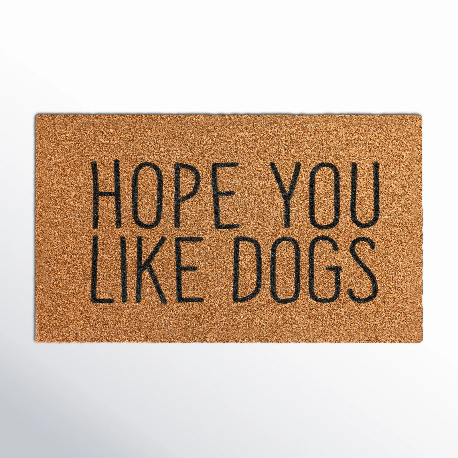 Apex Non-Slip Indoor / Outdoor Doormat | Wayfair North America
