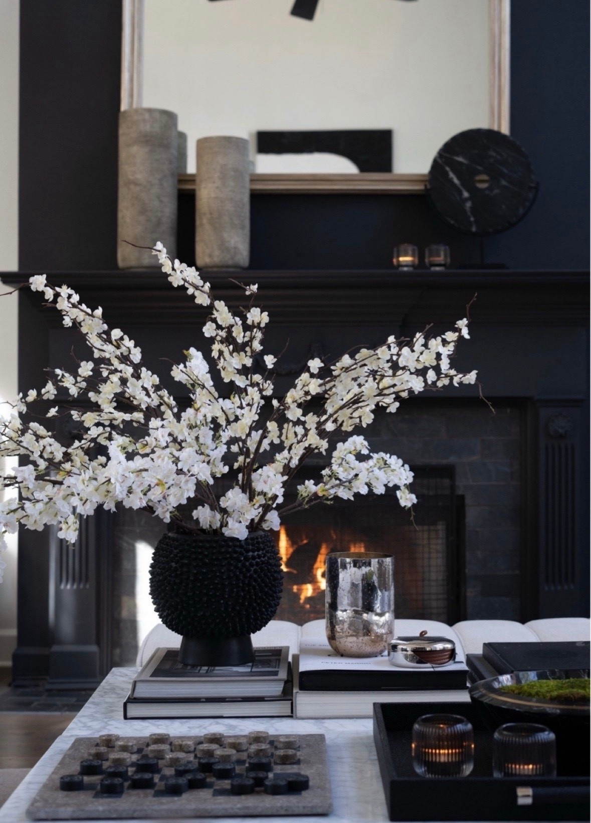 The most beautiful moments require small changes … like adding faux florals!

#LTKHome #LTKSeasonal #LTKSaleAlert