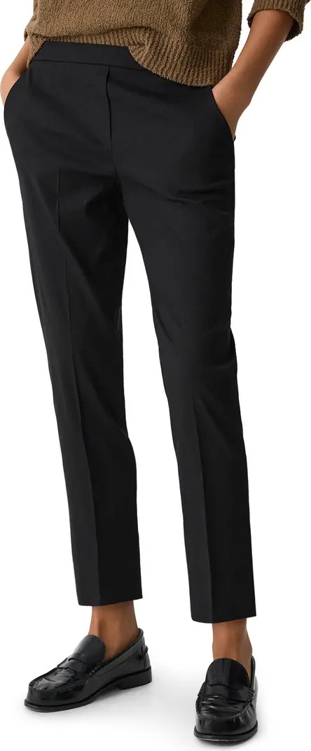 Theory Treeca Pull-On Pants | Nordstrom | Nordstrom