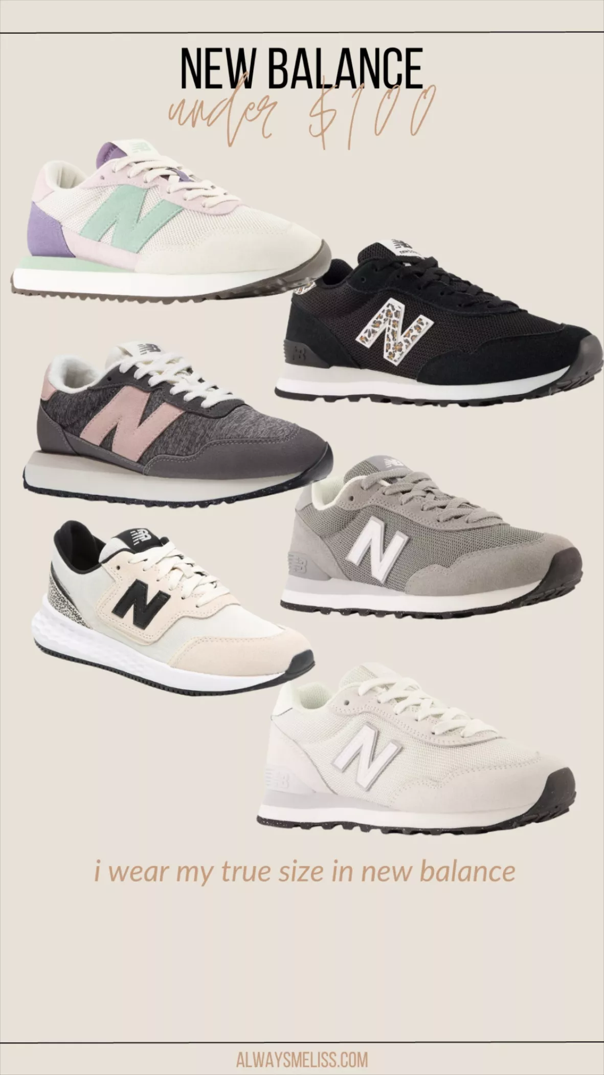 NEW BALANCE 237 Womens Shoes curated on LTK